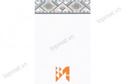 Gạch Prime ốp chân tường KT 300x450mm MT-05.300450.01585