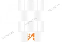 Gạch Prime ốp tường KT 250x400mm MT-05.250400.01006