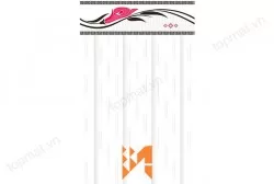 Gạch Prime ốp tường KT 250x400mm MT-05.250400.01025