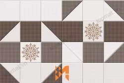 Gạch Prime ốp chân tường KT 300x450mm MT-05.300450.09203