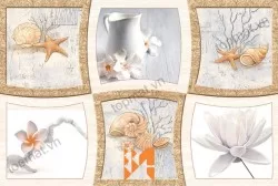 Gạch Prime ốp chân tường KT 300x450mm MT-05.300450.01386