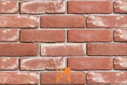 Gạch Vĩnh Cửu giả cổ đỏ tươi VC05