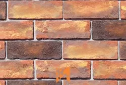 Gạch Vĩnh Cửu giả cổ đỏ gạch VC06