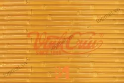 Gạch Vĩnh Cửu tre vàng VC28