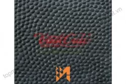 Gạch bê tông sợi sỏi hạt đen Vĩnh Cửu VC77