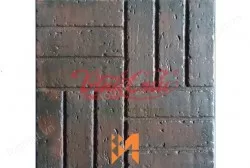 Gạch Hội An cháy Vĩnh Cửu VC115