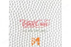 Gạch sỏi hạt 20mm trắng Vĩnh Cửu VC104