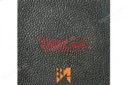 Gạch sỏi hạt nghiền đen Vĩnh Cửu VC110