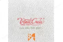 Gạch sỏi hạt nghiền trắng Vĩnh Cửu VC108