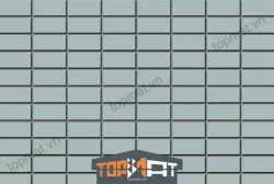 Gạch trang trí Việt Nhật VHD 03