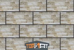 Gạch trang trí Việt Nhật GKT 20407