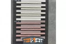 Gạch trang trí Việt Nhật FLA