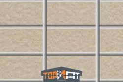 Gạch trang trí Việt Nhật SOC 3303