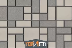 Gạch trang trí Việt Nhật GS 283