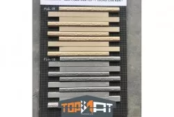 Gạch trang trí Việt Nhật FLQ