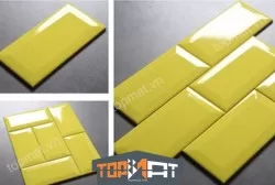 Gạch trang trí Việt Nhật AQUA 8503