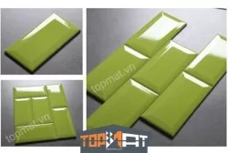 Gạch trang trí Việt Nhật AQUA 8504