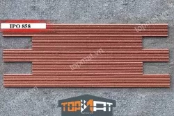 Gạch trang trí Việt Nhật IPO 858