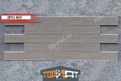 Gạch trang trí Việt Nhật IPO 855