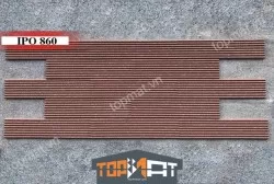 Gạch trang trí Việt Nhật IPO 860