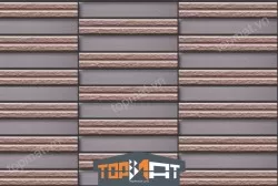 Gạch trang trí Việt Nhật CRA 06