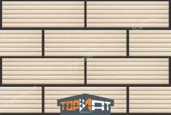 Gạch trang trí Việt Nhật 0215E