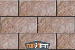 Gạch trang trí Việt Nhật PA 217