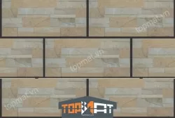 Gạch trang trí Việt Nhật HA 772