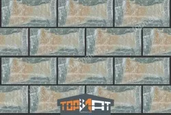 Gạch trang trí Việt Nhật QA 113