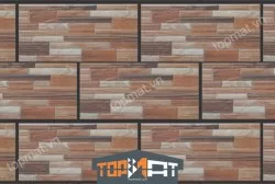 Gạch trang trí Việt Nhật GKT 20408