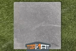 Đá xanh đen giả cổ 30x30x2 cm