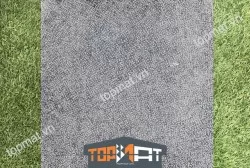 Đá xanh đen băm toàn phần 40x40x3 cm