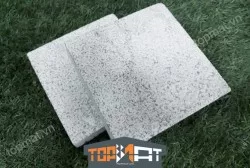 Đá ghi sáng băm toàn phần 30x30x3cm