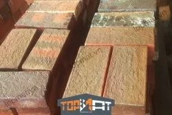 Gạch cổ xây Đông Á AB09