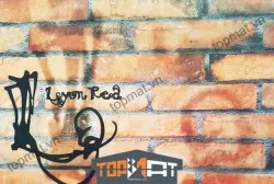 Gạch cổ xây Đông Á French Antique 01