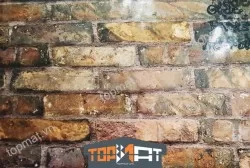 Gạch cổ xây Đông Á French Antique 03