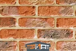 Gạch cổ xây Đông Á AB10