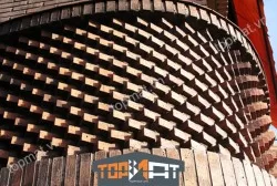 Gạch cổ xây Đông Á AB - STYLE DECOR 01