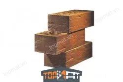 Gạch cổ xây Đông Á AB02