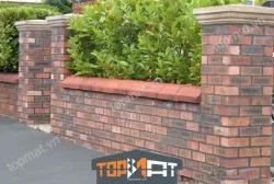 Gạch cổ xây Đông Á AB - STYLE DECOR 02