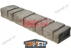 Nắp đá bồn hoa Vĩnh Cửu