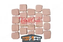 Đá cubic vỉ be Vĩnh Cửu  