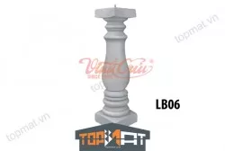 Lục bình xi măng Vĩnh Cửu 06