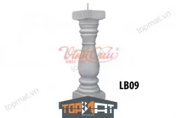 Lục bình xi măng Vĩnh Cửu 09