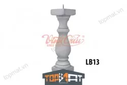 Lục bình xi măng Vĩnh Cửu 13