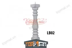 Lục bình xi măng Vĩnh Cửu 02