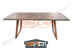 Bàn bê tông nhẹ Vĩnh Cửu VC-CF052