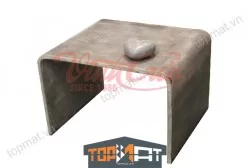 Ghế bê tông nhẹ Vĩnh Cửu VC-CF050