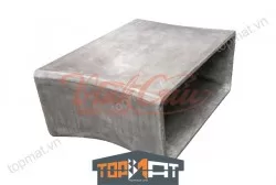 Ghế bê tông nhẹ Vĩnh Cửu VC-CF051