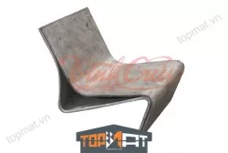 Ghế bê tông nhẹ Vĩnh Cửu VC-CF047